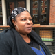Samaria Rice in Cleveland on Nov. 16, 2016